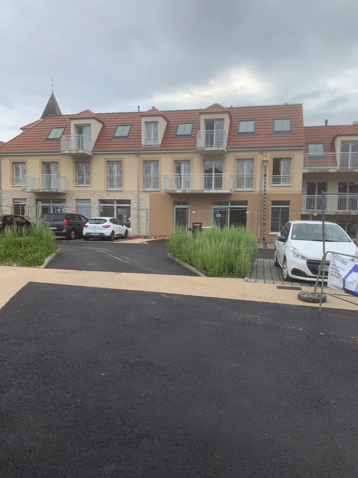 Travaux de rénovation intérieure SV BAT